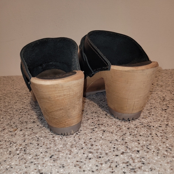 MIA "ELSA" clogs sz38 - Picture 6 of 7